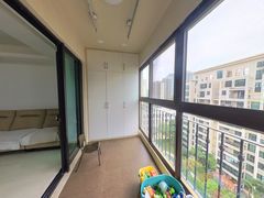 阳台