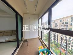 阳台
