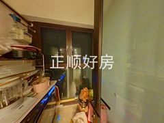 阳台
