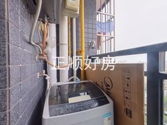 阳台