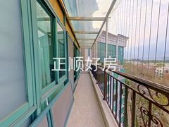 阳台