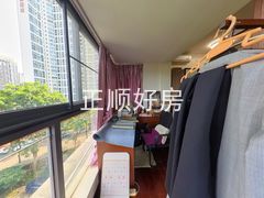 阳台