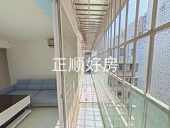 阳台