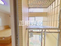 阳台
