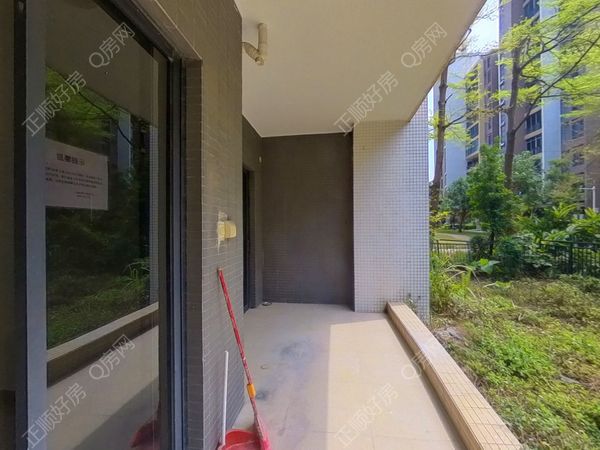 阳台