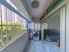 阳台