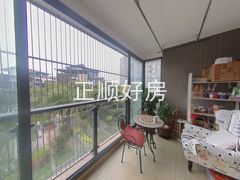 阳台