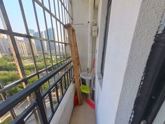 阳台