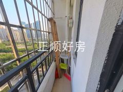 阳台