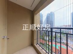阳台
