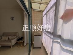 阳台