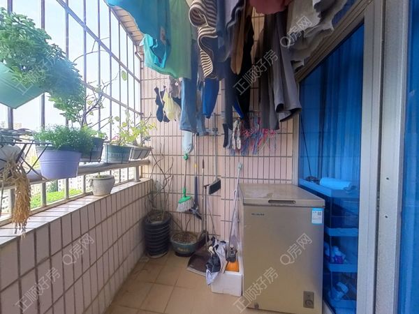 阳台