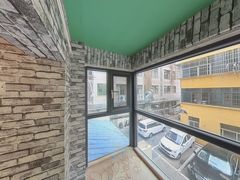 阳台