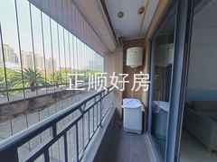 阳台