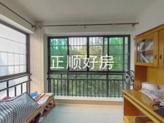 阳台