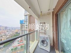 阳台