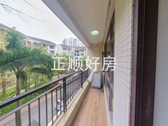阳台