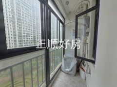 阳台