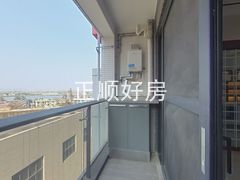 阳台