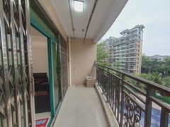 阳台