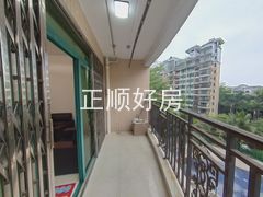 阳台