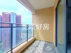 阳台