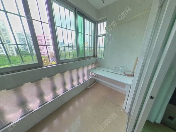 阳台