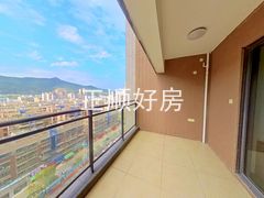 阳台