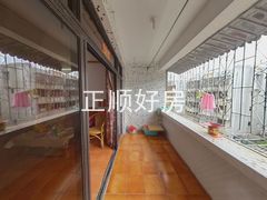 阳台