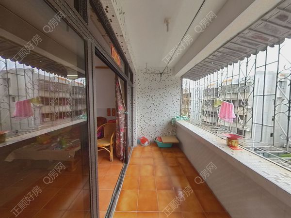 阳台