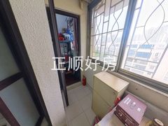 阳台