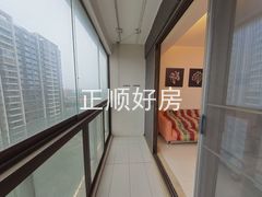 阳台