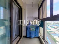 阳台