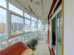 阳台