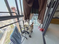 阳台