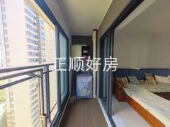 阳台