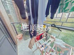 阳台