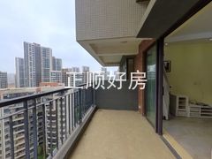 阳台
