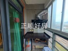 阳台