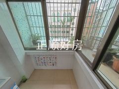 阳台