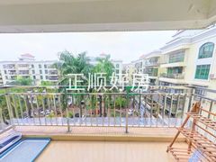 阳台