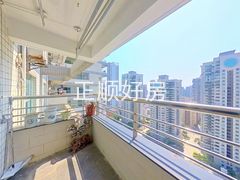 阳台