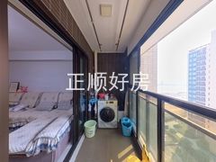 阳台