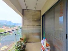 阳台