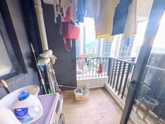 阳台
