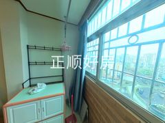 阳台