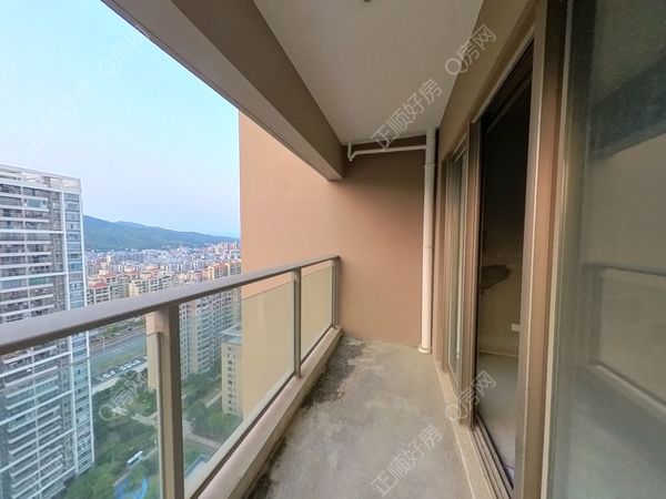 阳台