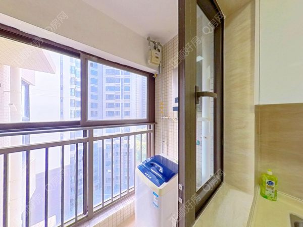 阳台