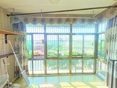 阳台