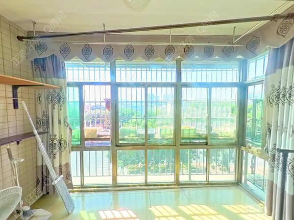 阳台